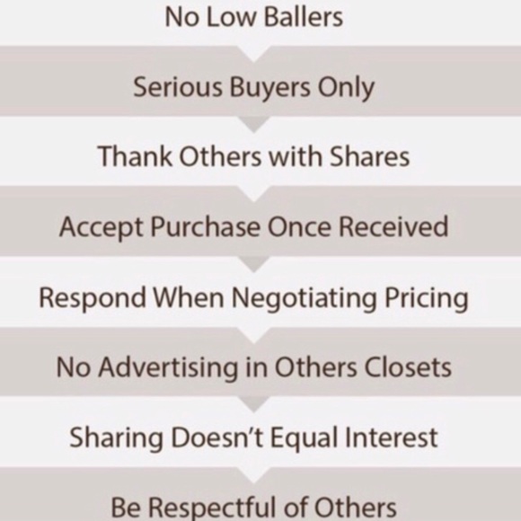 “Luna” Blouse LAST ONE! - Picture 5 of 5